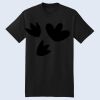 Beefy T 100% Cotton T Shirt Thumbnail