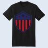 Beefy T 100% Cotton T Shirt Thumbnail
