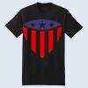 Beefy T 100% Cotton T Shirt Thumbnail