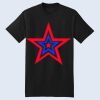 Beefy T 100% Cotton T Shirt Thumbnail
