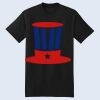 Beefy T 100% Cotton T Shirt Thumbnail