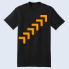 Beefy T 100% Cotton T Shirt Thumbnail
