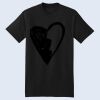 Beefy T 100% Cotton T Shirt Thumbnail