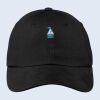 Brushed Twill Cap Thumbnail