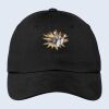 Brushed Twill Cap Thumbnail
