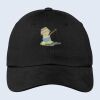 Brushed Twill Cap Thumbnail