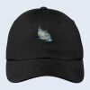 Brushed Twill Cap Thumbnail