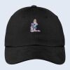 Brushed Twill Cap Thumbnail