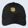 Brushed Twill Cap Thumbnail