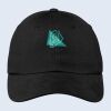 Brushed Twill Cap Thumbnail