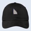 Brushed Twill Cap Thumbnail