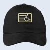 Brushed Twill Cap Thumbnail