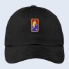 Brushed Twill Cap Thumbnail