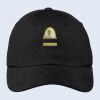 Brushed Twill Cap Thumbnail