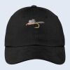 Brushed Twill Cap Thumbnail