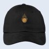 Brushed Twill Cap Thumbnail