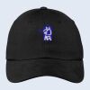 Brushed Twill Cap Thumbnail