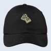 Brushed Twill Cap Thumbnail