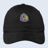 Brushed Twill Cap Thumbnail