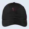 Brushed Twill Cap Thumbnail