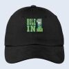 Brushed Twill Cap Thumbnail