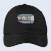 Brushed Twill Cap Thumbnail