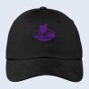Brushed Twill Cap Thumbnail