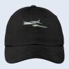 Brushed Twill Cap Thumbnail