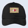 Brushed Twill Cap Thumbnail