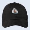 Brushed Twill Cap Thumbnail