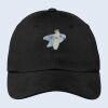 Brushed Twill Cap Thumbnail