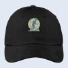 Brushed Twill Cap Thumbnail