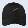 Brushed Twill Cap Thumbnail