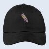 Brushed Twill Cap Thumbnail
