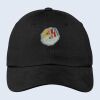 Brushed Twill Cap Thumbnail
