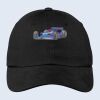 Brushed Twill Cap Thumbnail