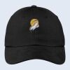 Brushed Twill Cap Thumbnail
