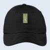 Brushed Twill Cap Thumbnail
