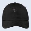 Brushed Twill Cap Thumbnail