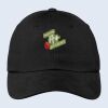Brushed Twill Cap Thumbnail