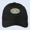 Brushed Twill Cap Thumbnail