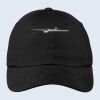 Brushed Twill Cap Thumbnail
