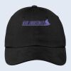 Brushed Twill Cap Thumbnail