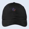 Brushed Twill Cap Thumbnail