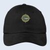 Brushed Twill Cap Thumbnail