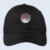 Brushed Twill Cap Thumbnail