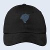 Brushed Twill Cap Thumbnail