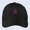 Brushed Twill Cap Thumbnail