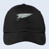 Brushed Twill Cap Thumbnail