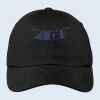 Brushed Twill Cap Thumbnail